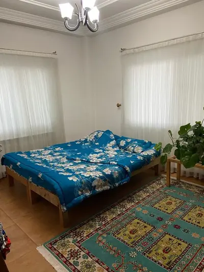 ویلا سه خوابه مهربانو