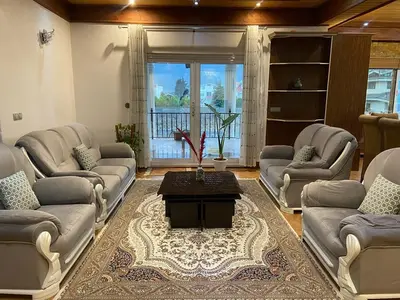 ویلا سه خوابه مهربانو