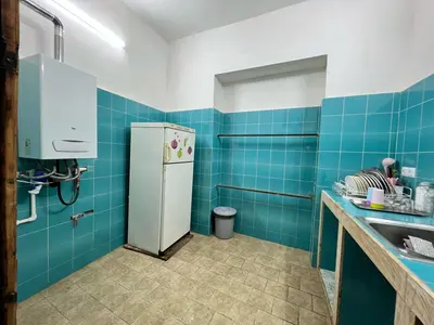 بومگردی ماه‌نشین - واحد 1