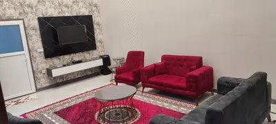 ویلا دوخوابه دوبلکس استخردار آبگرم آبسرد