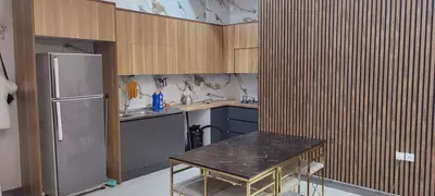 ویلا دوخوابه دوبلکس استخردار آبگرم آبسرد