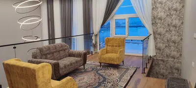 ویلا دوخوابه دوبلکس استخردار آبگرم آبسرد