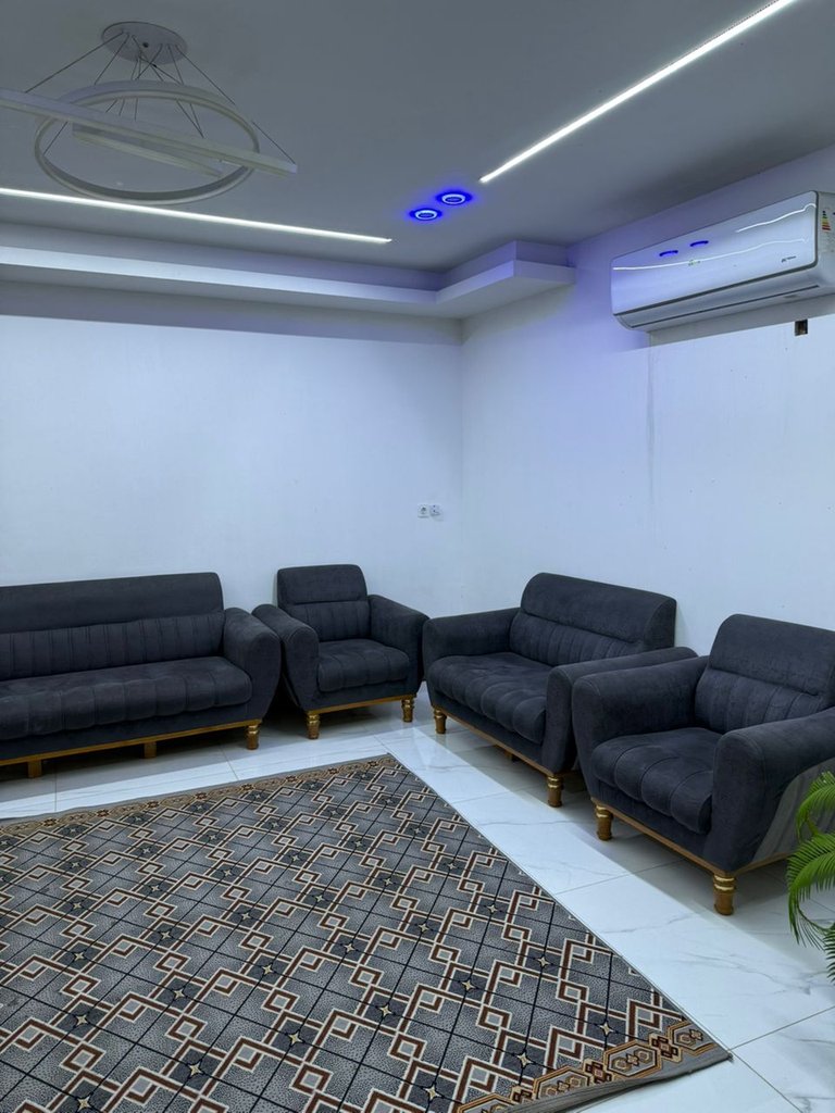 ویلا دوخوابه استخردار آبگرم بنفشه 10