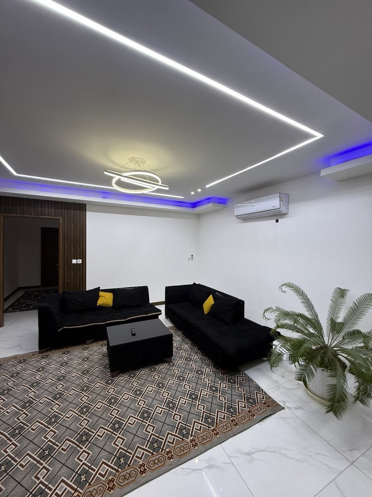 ویلا دوخوابه استخردار آبگرم بنفشه 10