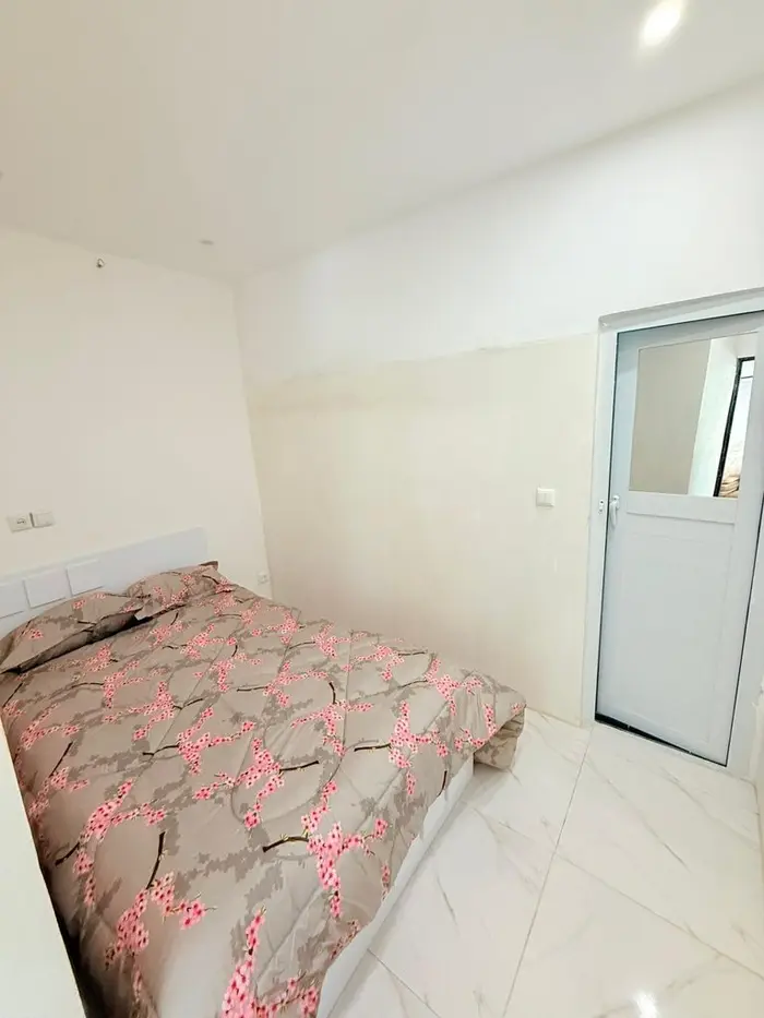 ویلا دوخوابه استخردار آبگرم اردال 1