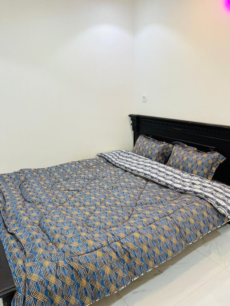 ویلا دوخوابه استخردار آبگرم بنفشه 10