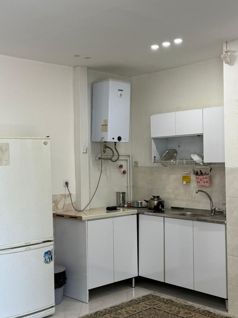 ویلا دوخوابه استخردار آبگرم اردال 1