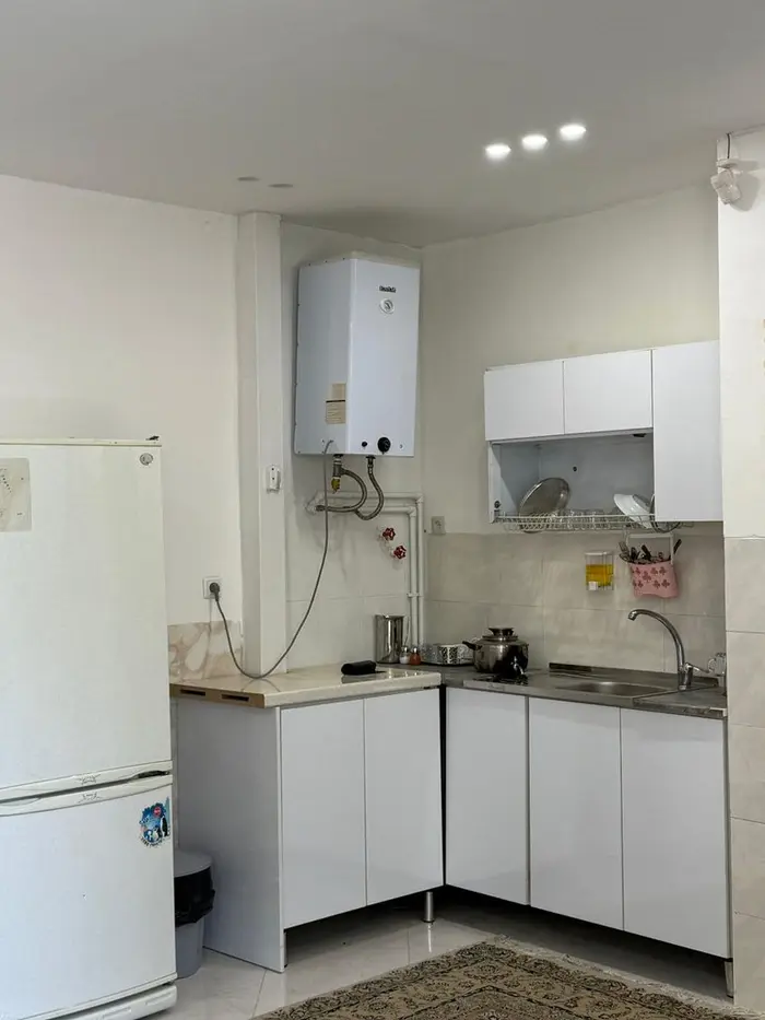 ویلا دوخوابه استخردار آبگرم اردال 1