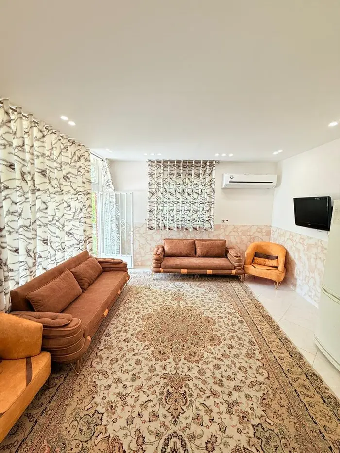 ویلا دوخوابه استخردار آبگرم اردال 1