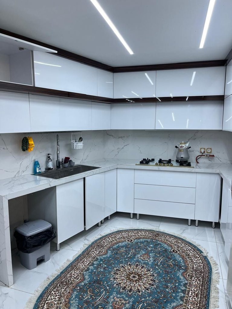 ویلا دوخوابه استخردار آبگرم بنفشه 10