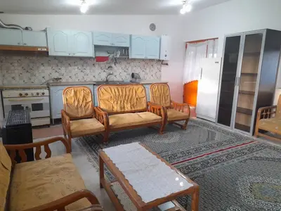 سوئیت یک خوابه جیرجیرک