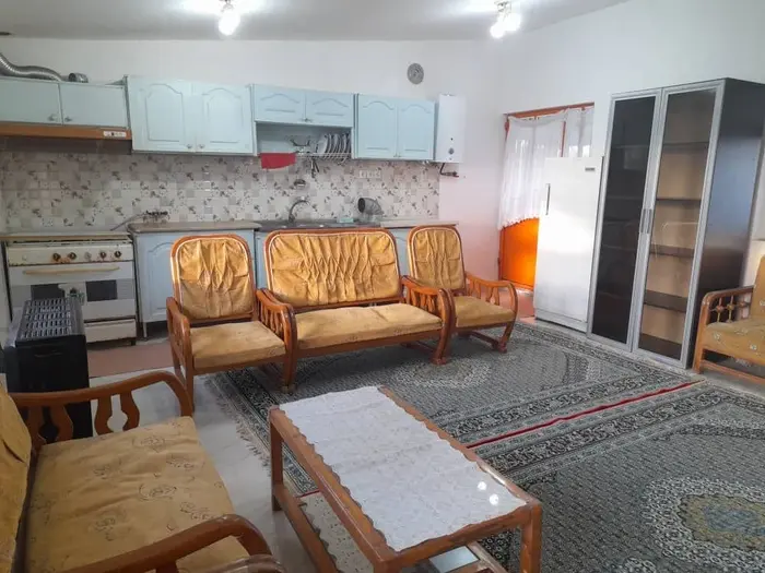 سوئیت یک خوابه جیرجیرک