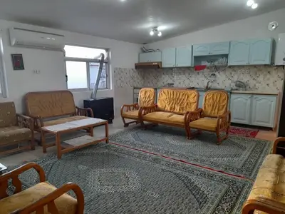 سوئیت یک خوابه جیرجیرک