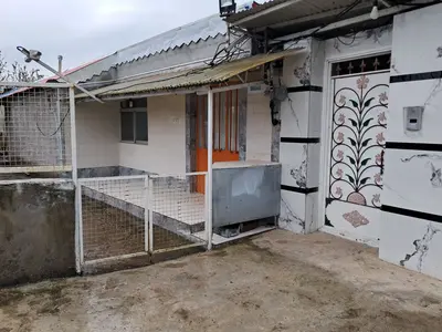 سوئیت یک خوابه جیرجیرک