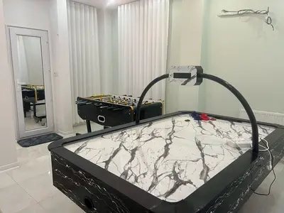 ویلا سه خوابه ساحلی استخردار ارغوان