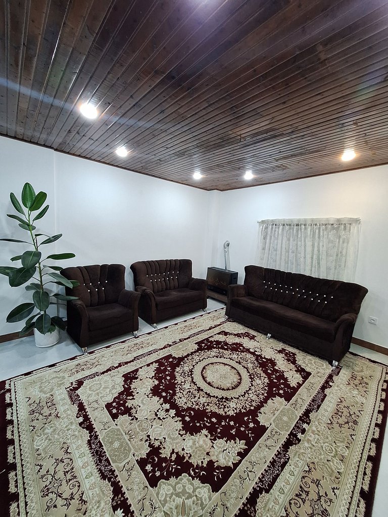 یک خوابه سنتی توسکا