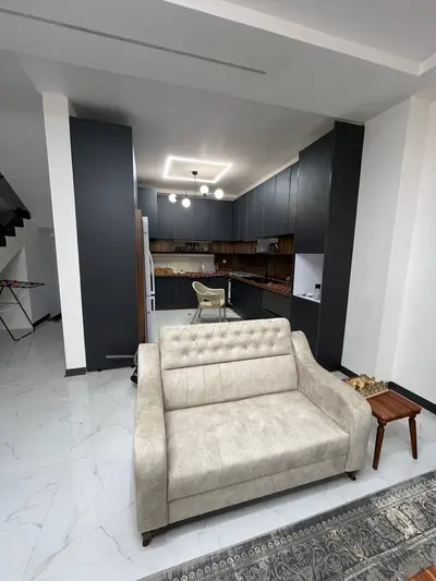 ویلا سه خوابه دوبلکس استخردار آبگرم توتستان