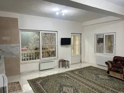 ویلا یک خوابه جنگلی ورنا