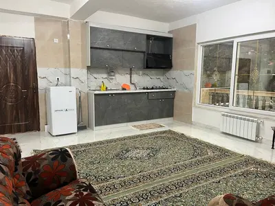 ویلا یک خوابه جنگلی ورنا