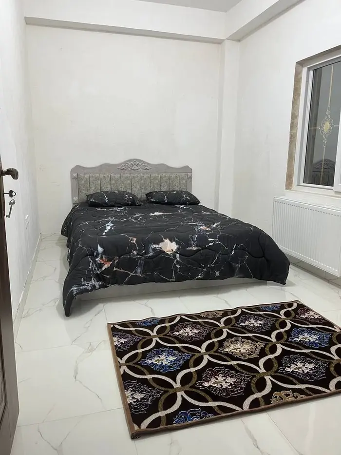 ویلا یک خوابه جنگلی ورنا