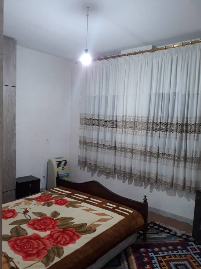 دوخوابه باغ رضوان