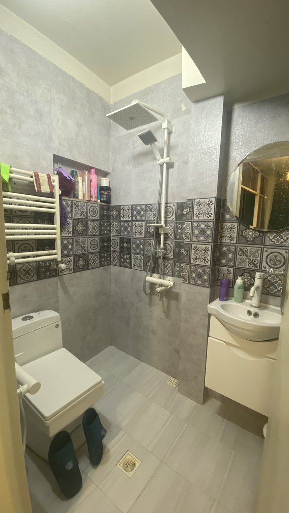 آپارتمان آپارتمان یک خوابه جمهوری 