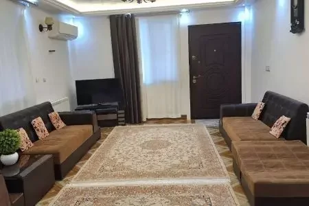 ویلا ویلا در نزدیکی ساحل گیسوم 