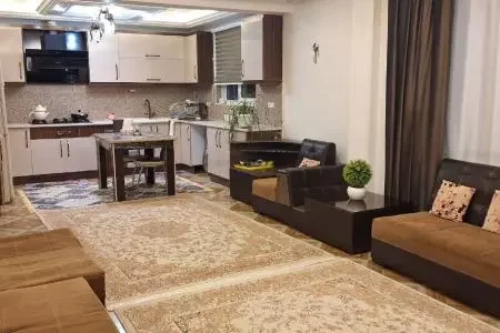 ویلا ویلا در نزدیکی ساحل گیسوم 