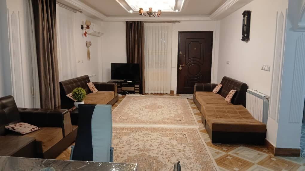 ویلا در نزدیکی ساحل گیسوم