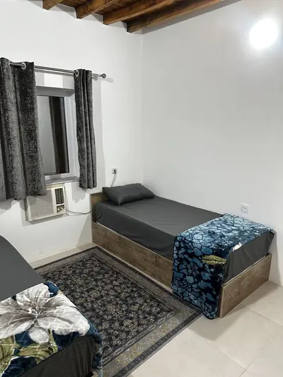 بومگردی بادگیر 1 - واحد 10