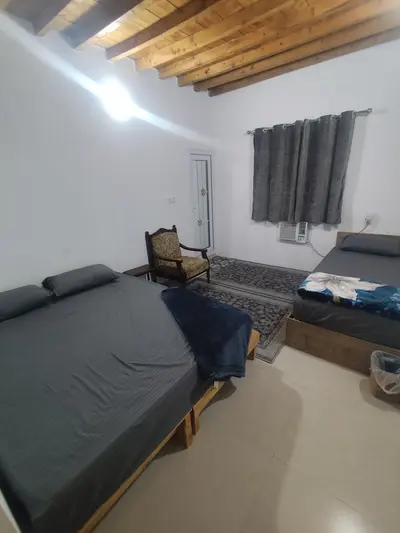 بومگردی بادگیر 1 - واحد ۷