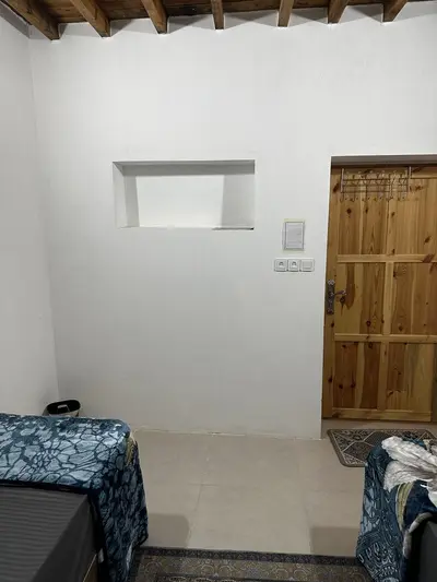 بومگردی بادگیر 1 - واحد 10