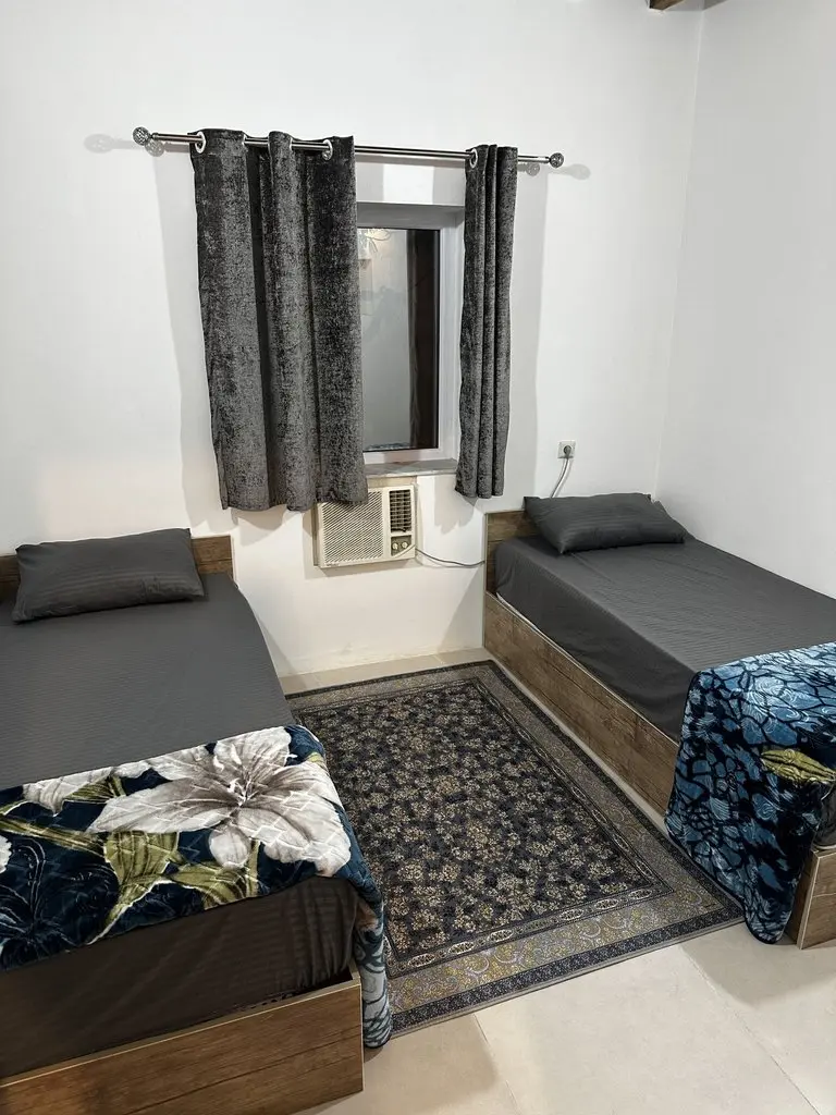 بوم گردی بادگیر 1 - واحد 10