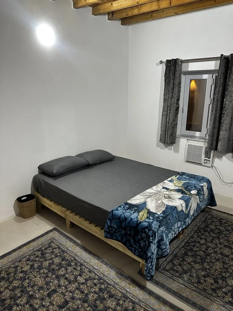 بوم گردی بادگیر 1 - واحد 8