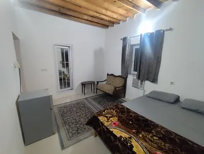 بومگردی بادگیر 1 - واحد ۵