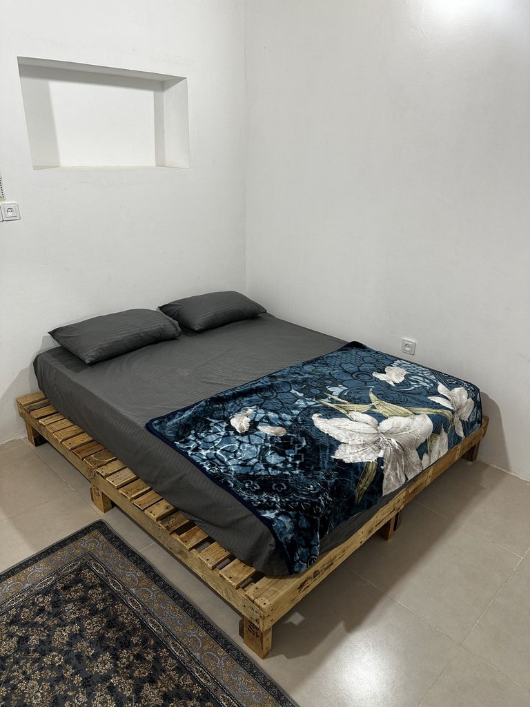 بادگیر - واحد 3