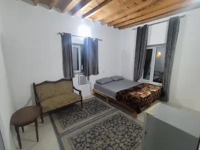 بومگردی بادگیر 1 - واحد ۵