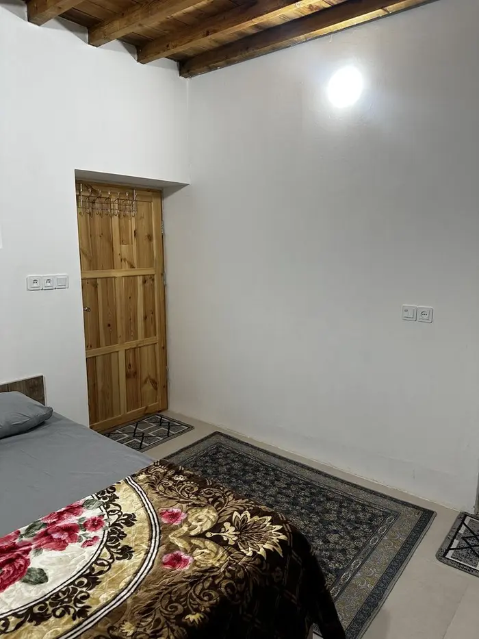 بوم گردی بادگیر 1 - واحد ۹