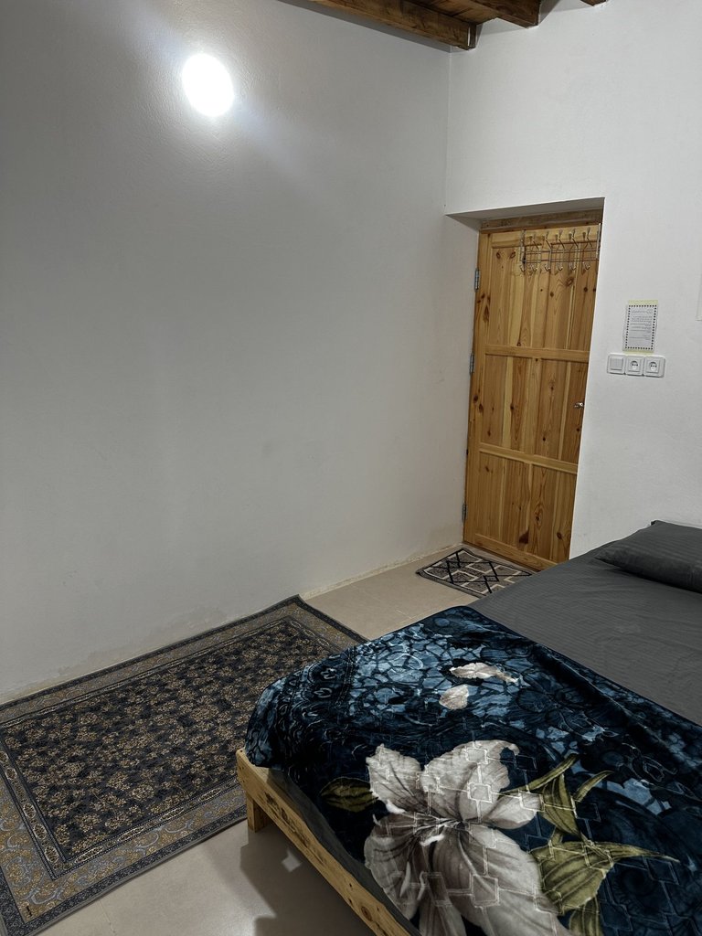 بادگیر - واحد 3