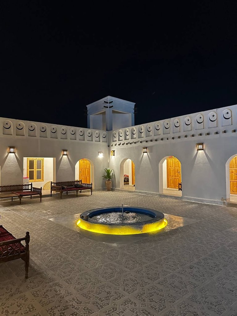 بادگیر - واحد 3