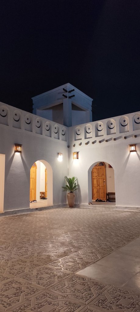 بادگیر - واحد 8