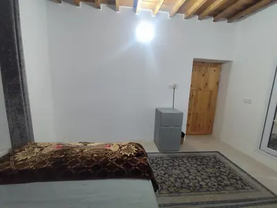 بومگردی بادگیر 1 - واحد ۵