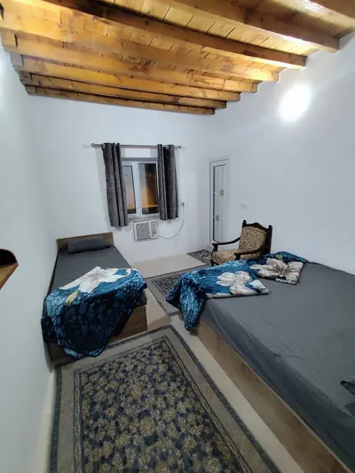 بومگردی بادگیر 1 - واحد ۶