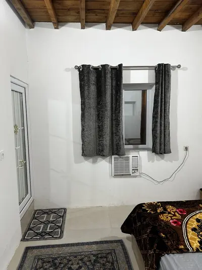 بومگردی بادگیر 1 - واحد ۹