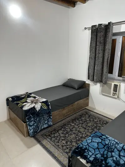 بومگردی بادگیر 1 - واحد 10