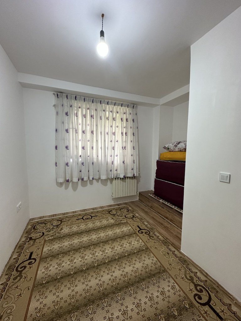 آپارتمان دوخوابه رونیکا