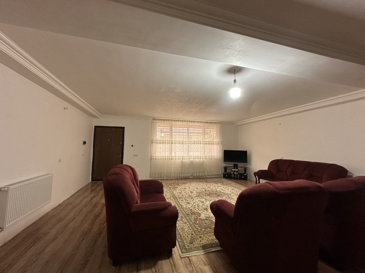 آپارتمان دوخوابه رونیکا