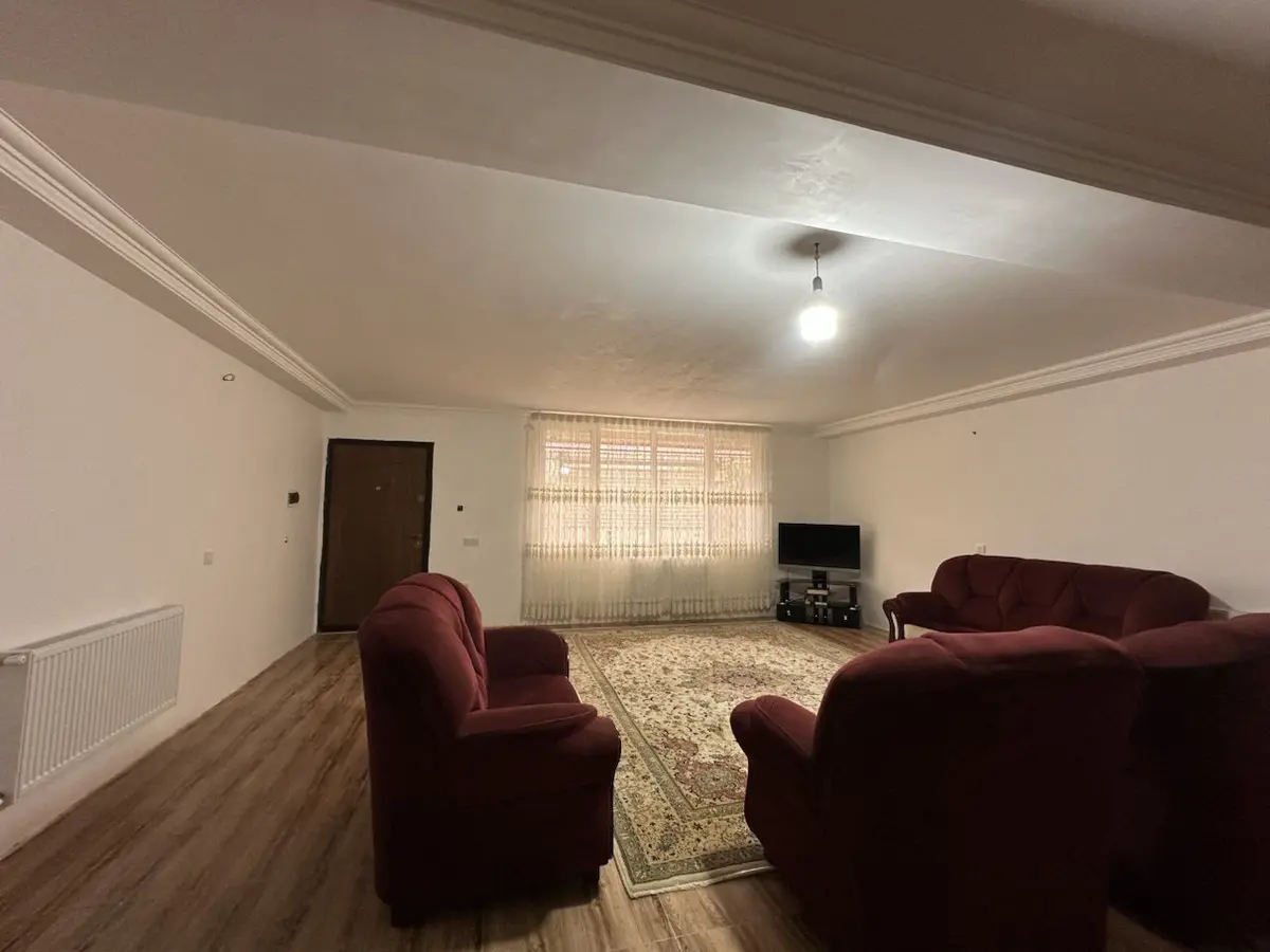 آپارتمان دوخوابه رونیکا