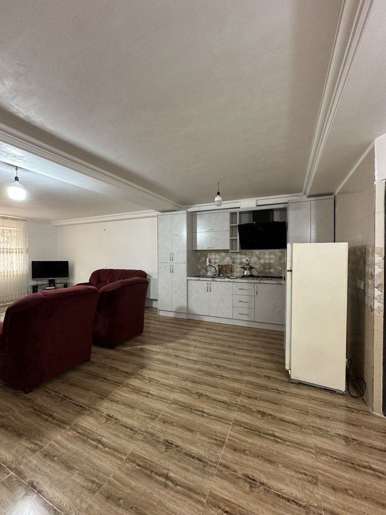 آپارتمان دوخوابه رونیکا