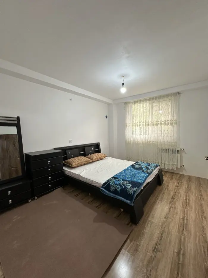 آپارتمان دوخوابه رونیکا